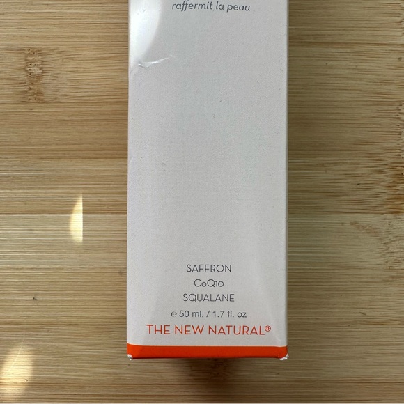 Sonage Saffron Energizing Vitamin Mask - Full Size 1.7oz/50ml Sealed - Picture 2 of 4